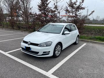 Volkswagen Golf VII 1.6 TDI 105 CV 5p. Trendline
