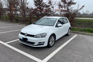 Volkswagen Golf VII 1.6 TDI 105 CV 5p. Trendline