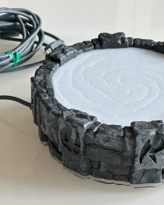 Skylanders Portal of Power PS3, Wii
