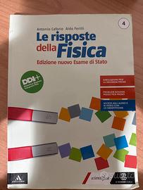 Le risposte della fisica 4