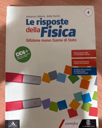 Le risposte della fisica 4