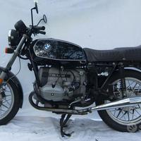 Bmw r 45 - 1979