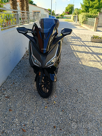 Scooter Honda forza 350