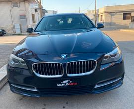 Bmw 520 520d Touring Luxury