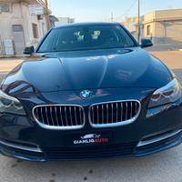 Bmw 520 520d Touring Luxury