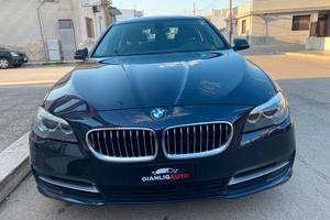 Bmw 520 520d Touring Luxury