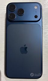 Apple Iphone 17 Pro Max 256GB, come nuovo!
