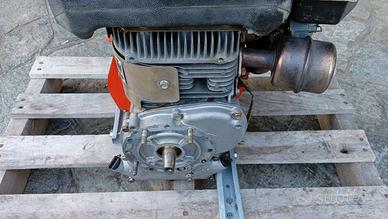 Motore Cotiemme CA340