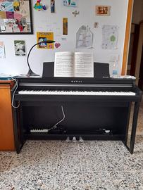 Pianoforte digitale