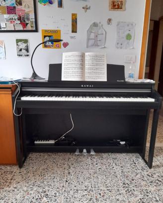 Pianoforte digitale