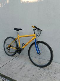 bici esperia