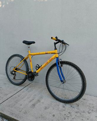 bici esperia