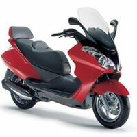 APRILIA ATLANTIC 125 150 200 RICAMBI