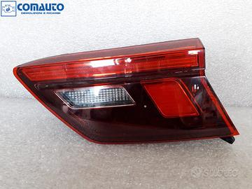 Fanale post dx VOLKSWAGEN TIGUAN '16