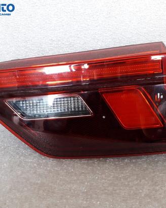 Fanale post dx VOLKSWAGEN TIGUAN '16