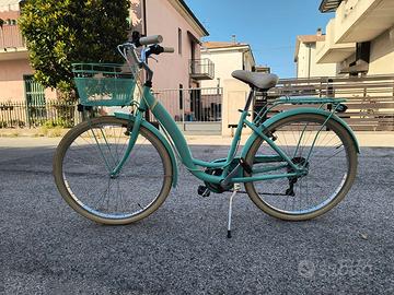 bicicletta Adriatica donna