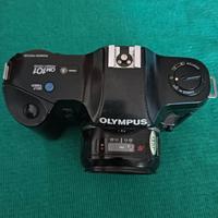 Macchina Fotografica Olympus OM101