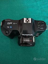 Macchina Fotografica Olympus OM101