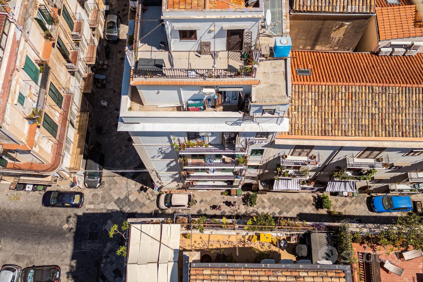 Appartamento – Palermo, Quartiere Matteotti, VIII Circoscrizione - Vista 2