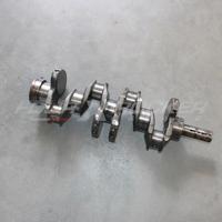 albero motore Hyundai Galloper 2500 TD usato