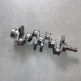 albero motore Hyundai Galloper 2500 TD usato