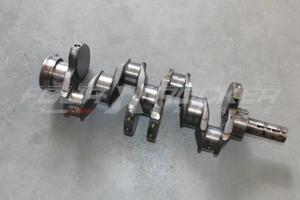 albero motore Hyundai Galloper 2500 TD usato