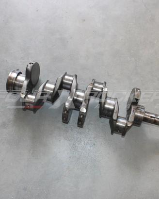 albero motore Hyundai Galloper 2500 TD usato