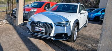 Audi A4 allroad 2.0 TDI 190 CV Business - 2017