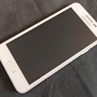 SAMSUNG GALAXY A3 