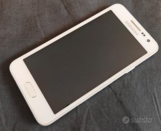 SAMSUNG GALAXY A3 