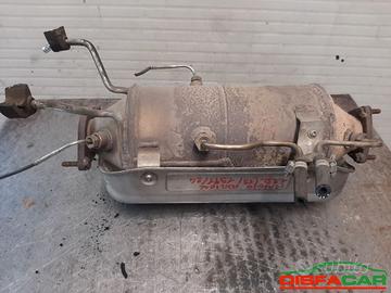 CATALIZZATORE Piaggio Porter  BDT1M