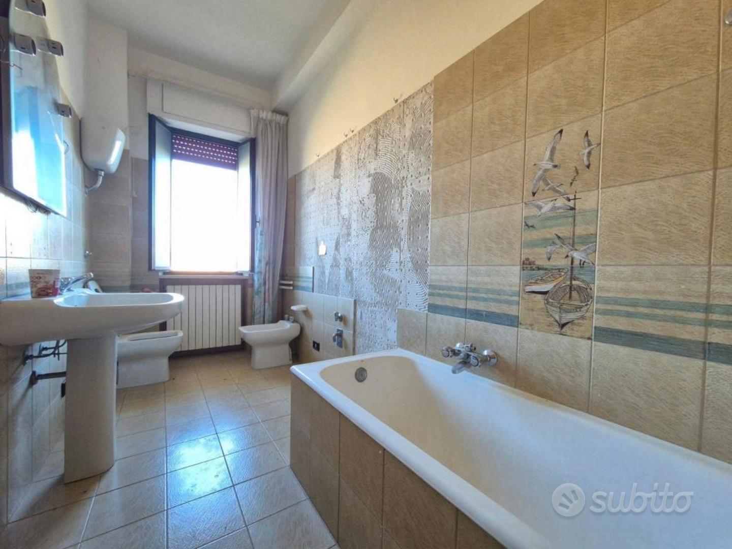 Casa singola con terreno - Vista 6