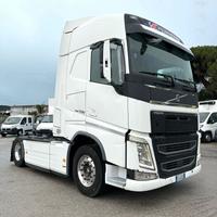 VOLVO FH 500 EURO6 Trattore Stradale AUTOMATICO
