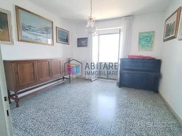 Appartamento di 102 m² con 4 locali a Livorno