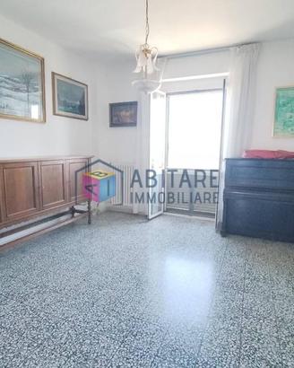 Appartamento di 102 m² con 4 locali a Livorno