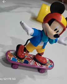 topolino sorpresa kinder