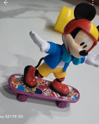 topolino sorpresa kinder