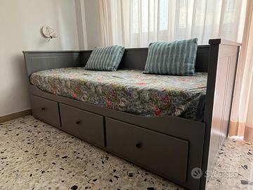 Divano Letto - ikea Hemnes