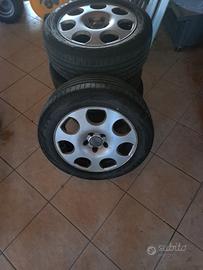 cerchi Audi A4