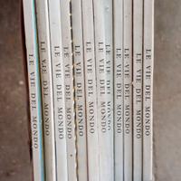 Reviste “Touring Club Italiano” TCI