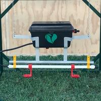 Abbeveratoio automatico per galline | Water Dream