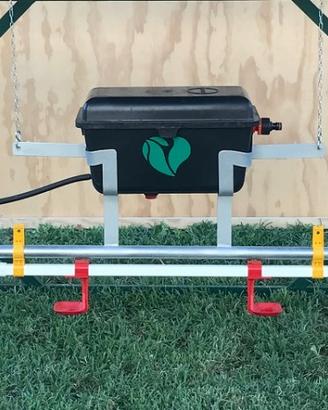 Abbeveratoio automatico per galline | Water Dream