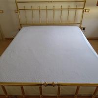 Letto matrimoniale Cantori