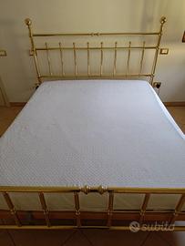 Letto matrimoniale Cantori