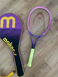 Racchetta da tennis