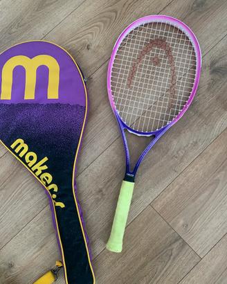 Racchetta da tennis