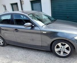 BMW serie 1