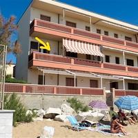 Appartamento sulla Spiaggia (4 posti letto)