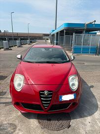 Alfa Romeo MiTo 2011 169000 km