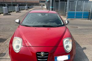 Alfa Romeo MiTo 2011 169000 km